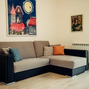 Veronika 3* Tbilisi
