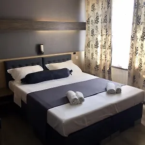 De Liege Hotel Anderlecht