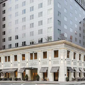**** Hotel Hyatt Union Square Verenigde Staten