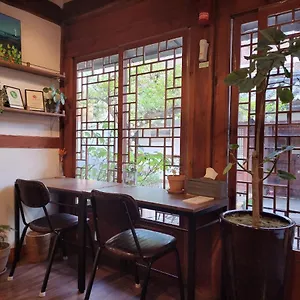 Gasthof Hanok Got