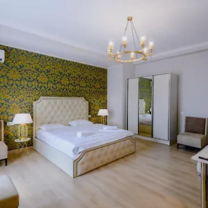 Rivendell Boutique 4* Tbilisi