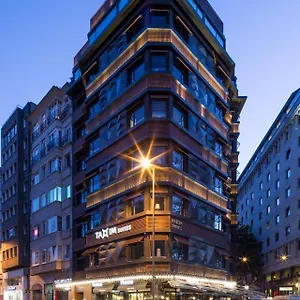 **** Hotel Taxim Residences Turkije