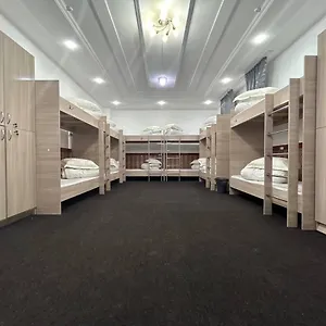  旅馆 Star 哈萨克斯坦