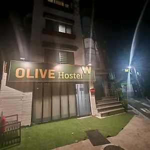 Olive W Affittacamere