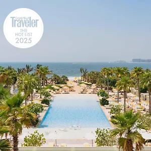***** Resort Delano At Bluewaters Verenigde Arabische Emiraten
