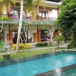 Nyoman Sandi Affittacamere Ubud