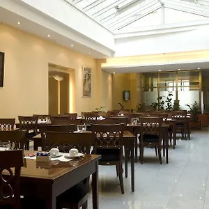 Belmont Hotel Bruxelles