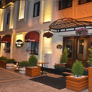 Ahmet Efendi Konagi 5* Stambuł