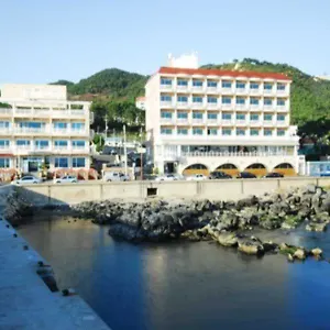 Blue 2* Pusan