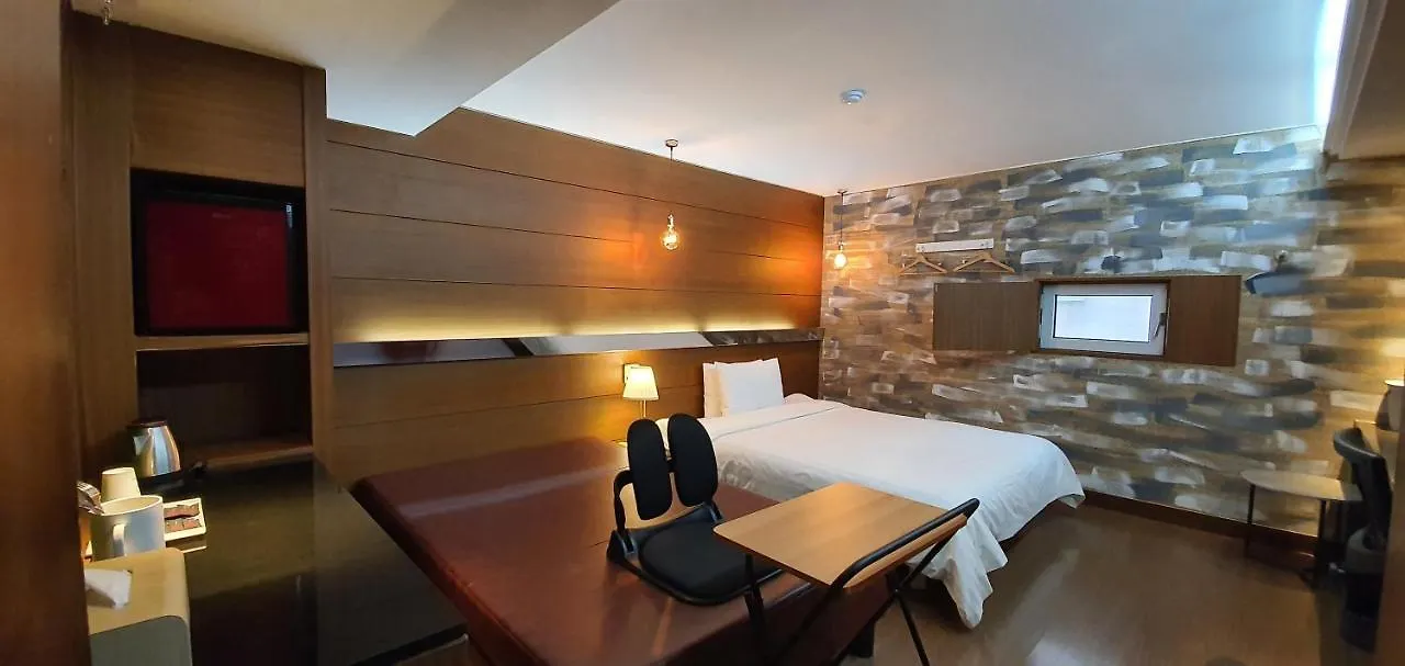 Friendly DH Naissance Hotel Seoul