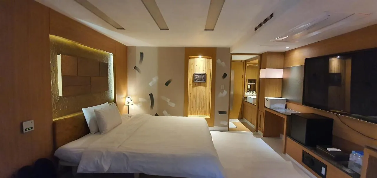 Friendly DH Naissance Hotel Seoul