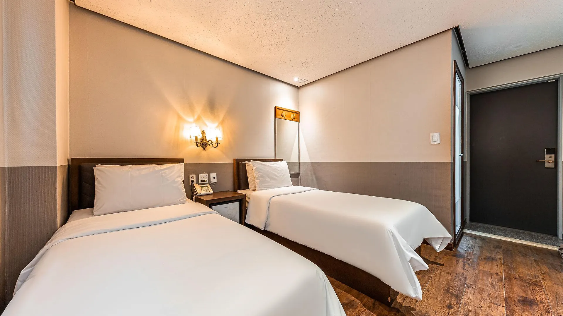 Friendly DH Naissance Hotel Seoul