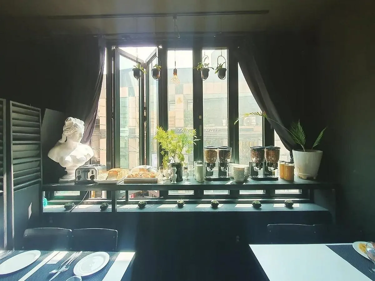 Friendly DH Naissance Hotel Seoul