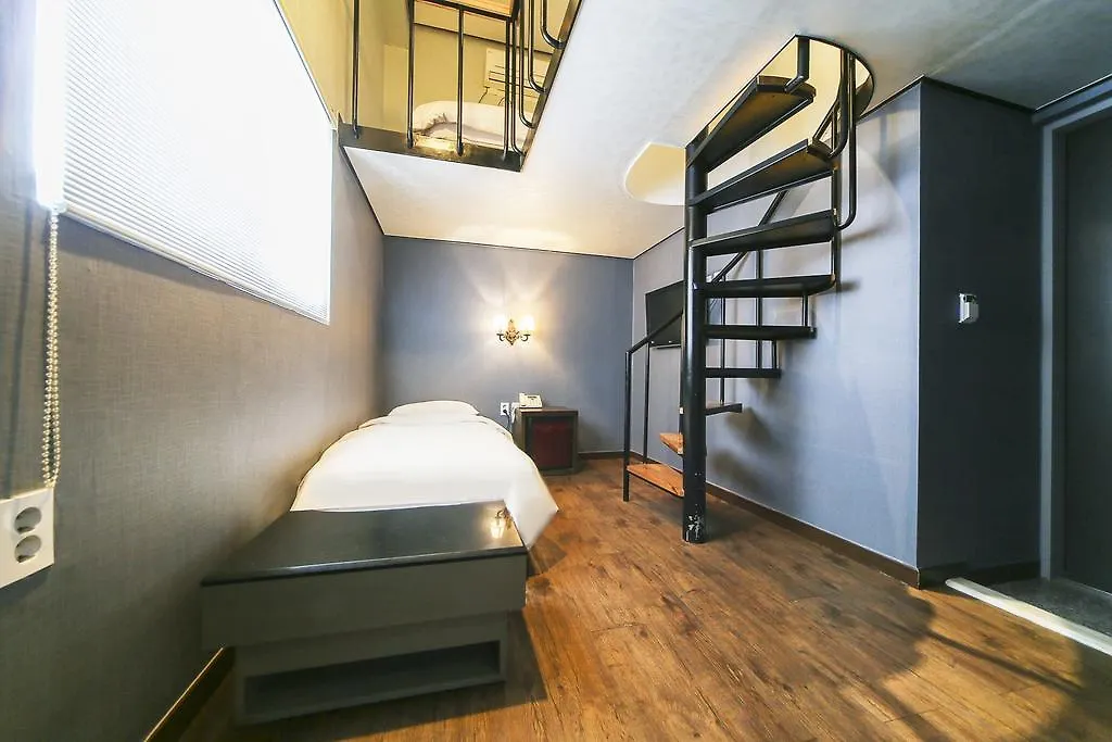 Friendly DH Naissance Hotel Seoul