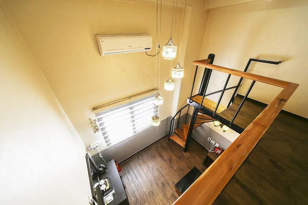Friendly Dh Naissance Hotel By Mindrum Group Seúl