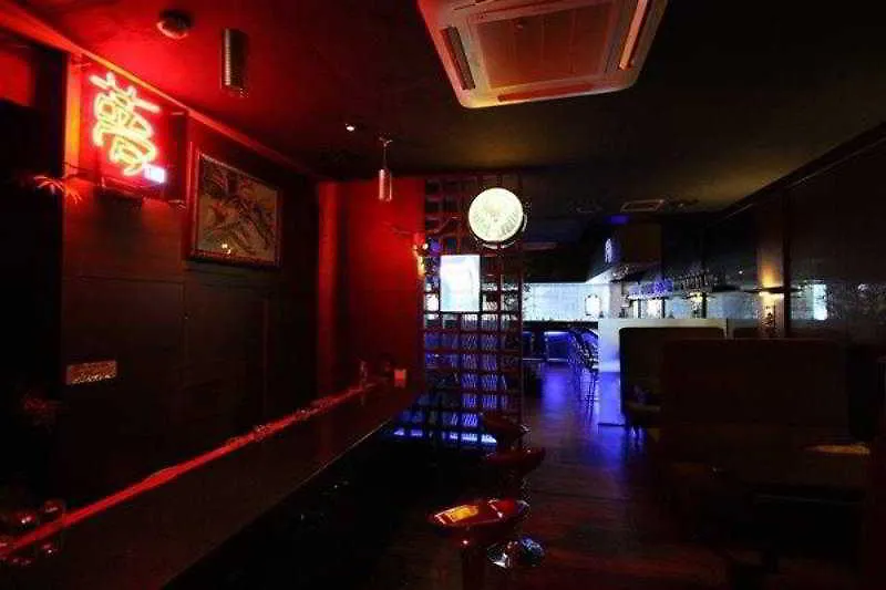 Friendly DH Naissance Hotel Seoul
