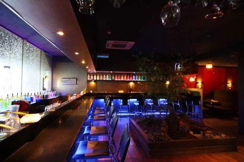 Friendly DH Naissance Hotel Seoul