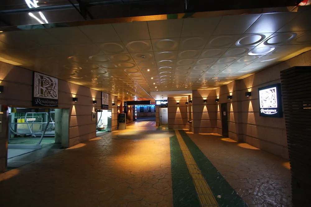 Friendly DH Naissance Hotel Seoul