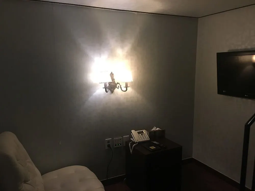 Friendly DH Naissance Hotel Seoul