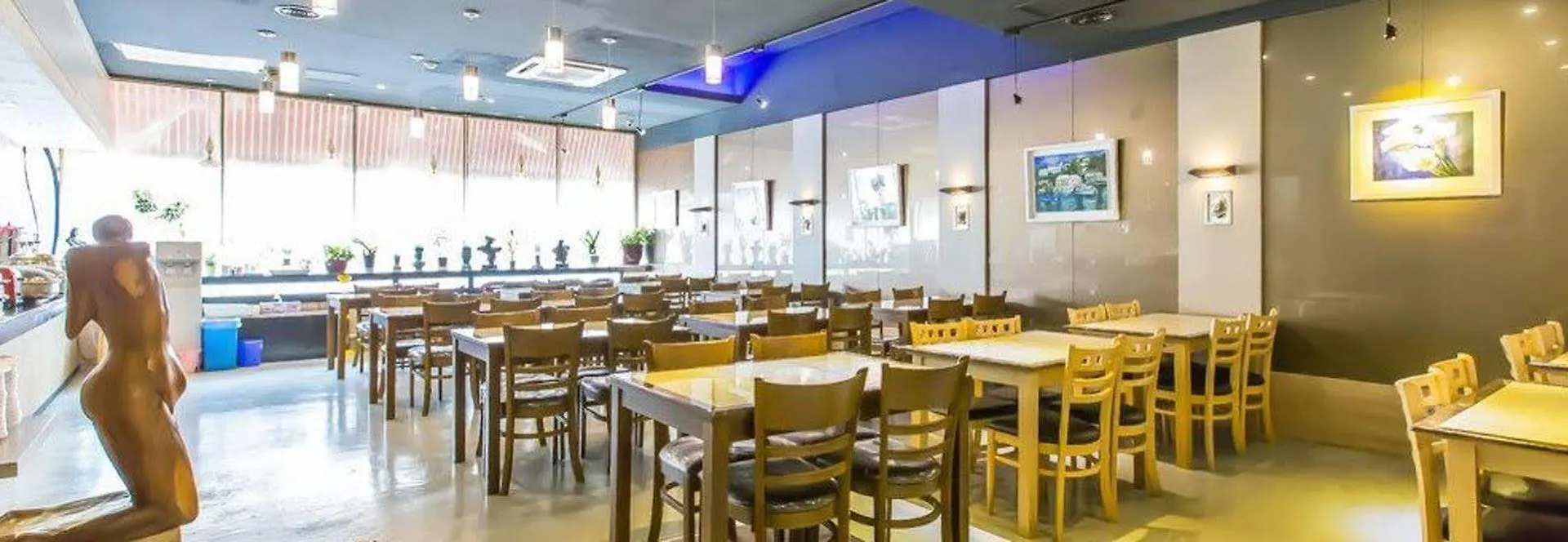 Friendly DH Naissance Hotel Seoul