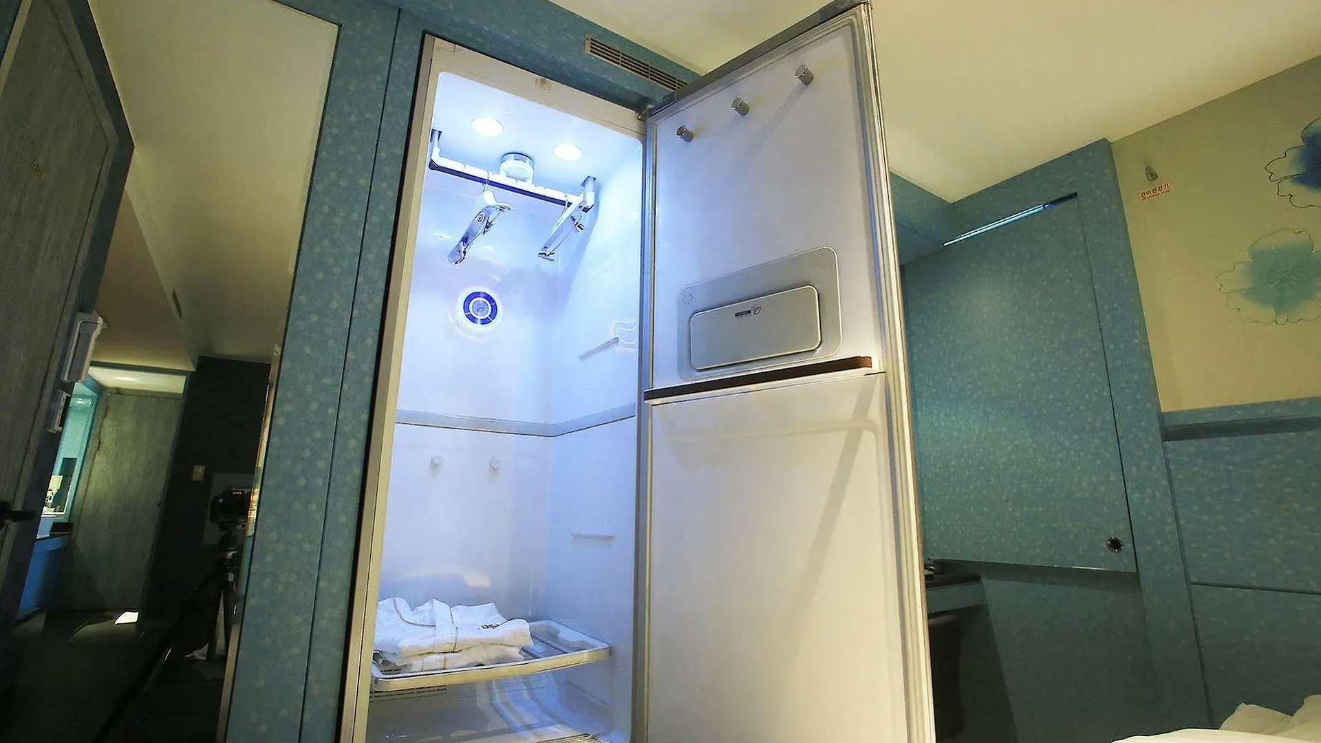 Friendly DH Naissance Hotel Seoul