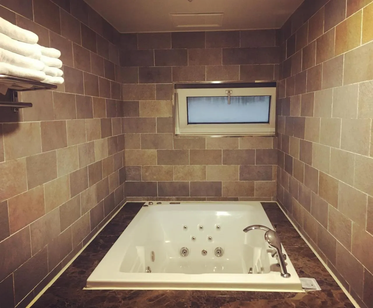 Friendly DH Naissance Hotel Seoul