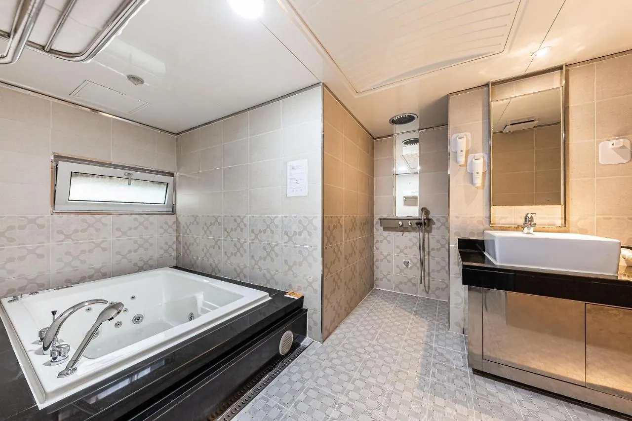 Friendly DH Naissance Hotel Seoul