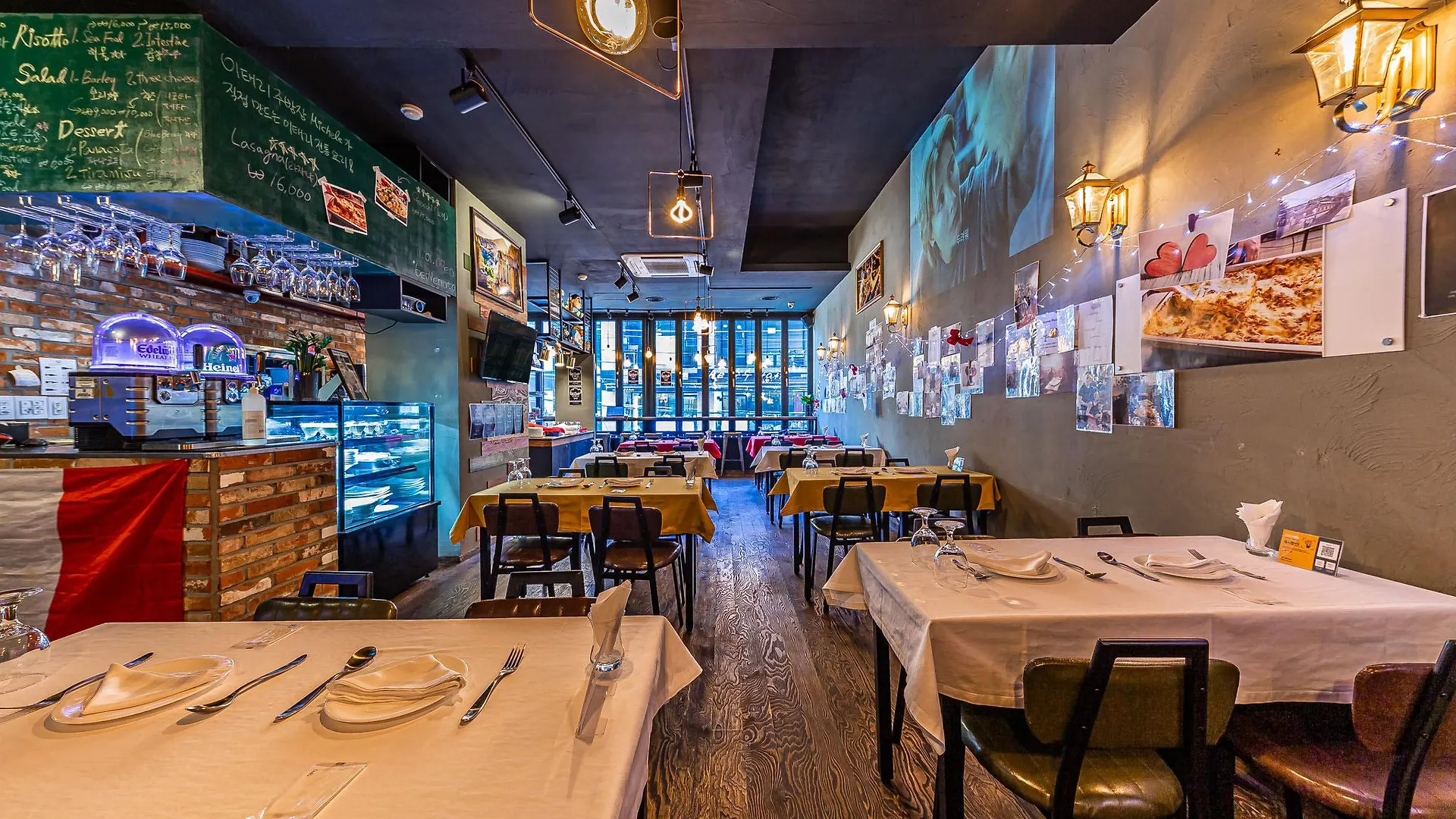 Friendly Dh Naissance Hotel By Mindrum Group Seoul