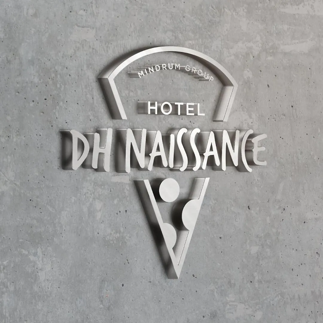 Friendly Dh Naissance Hotel By Mindrum Group Seoul